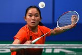 Ruselli Hartawan kandaskan wakil China Taipei Indonesia Masters