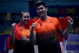 Peringkat Indonesia di SEA Games dilewati Vietnam lagi
