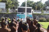 Kejati Sulut memperingati Hari Antikorupsi se-Dunia