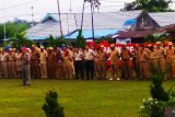 Pemkab Biak Numfor melarang kepala OPD keluar daerah