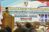 LPMK penggerak pembangunan Kota Magelang