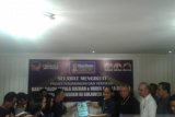 Mantan bupati dan akademisi mendaftar jadi Bacagub Sulut lewat Partai Nasdem