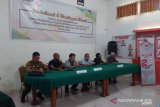 KPU Manado gelar bimtek pengenalan Silon calon perseorangan