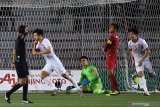 SEA Games -- Indonesia takluk 0-3 dari Vietnam
