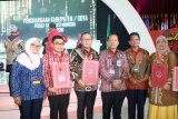 Sulawesi Barat raih penghargaan sebagai Provinsi Peduli HAM