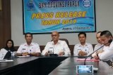 BNNP Papua temukan kebun ganja di tiga wilayah kabupaten