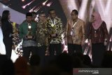 Rakornas tim percepatan akses keuangan daerah