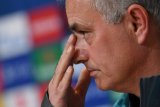 Jose Mourinho manfatkan laga lawan Bayern untuk opsi-opsi baru