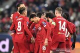 Ringkasan Grup E: Liverpool dan Napoli lolos