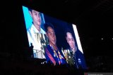 Roger Casugay terpilih sebagai atlet fair play SEA Games 2019