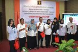 Kemenkumham Sulbar optimalkan pusat pelayanan hukum