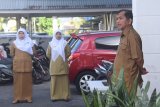 Ada totok untuk berhenti merokok di Padang Panjang