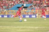 Kapten Persijap Tedy Sutendy absen pada babak 32 besar