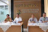 Penyidik Dirjen Pajak serahkan tersangka penyelewengan pajak ke kejaksaan