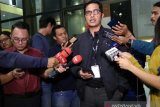 Petinggi Lippo Grup tidak penuhi panggilan KPK tanpa alasan
