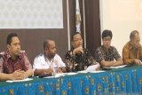 BPK pindahkan tempat pemeriksaan LKP di dua kabupaten karena alasan keamanan