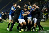Roma hadirkan bek asal Brazil Roger Ibanez da Silva