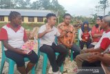 Stafsus Presiden akan pamerkan produk pengusaha Papua di Amerika