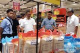 Kemendag pantau kebutuhan pokok di Sulalwesi Utara jelang Natal