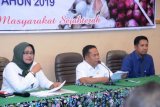 TPID Majene gelar pasar lelang upaya antisipasi gejolak harga