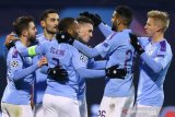 Sepakbola - City dilarang tampil di kompetisi Eropa dua musim