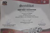 LKBN Antara umumkan pemenang lomba film