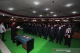 Pemerintah Puncak harap anggota DPRD baru dilantik mampu buat perubahan