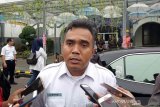 KAI Cirebon: 50 persen tiket Natal dan Tahun Baru sudah terjual