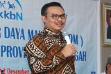 BKKBN kukuhkan Perkumpulan Kepala Dinas KB