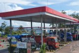 Pertamina MOR VIII prediksi kebutuhan minyak tanah naik 20 persen