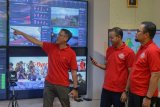 Telkomsel jamin kelancaran jaringan selama Natal hingga Tahun Baru