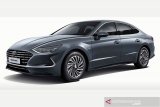 Hyundai akan kirim ribuan Sonata hybrid ke Dubai