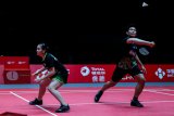 Ganda campuran dua lolos, dua tumbang di babak pertama Malaysia Masters