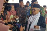 Wapres: UIN harus bisa redam penyebarluasan paham radikal