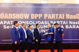 DPP tunjuk Hendra Joni sebagai Ketua DPW Nasdem Sumbar