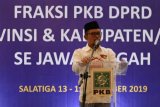 Legislator PKB diminta kawal kebijakan  demi kesejahteraan masyarakat