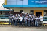 PLN putus jaringan listrik pelanggan yang menunggak