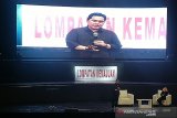 Erick Thohir bakal fokuskan CSR BUMN ke sektor pendidikan dan lingkungan