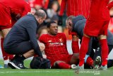 Cedera, Wijnaldum absen bela Liverpool di semifinal Piala Dunia Antarklub