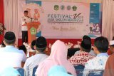 Bupati apresiasi kegiatan FASI V tingkat Lutim