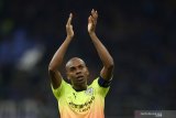 Fernandinho sebut jarak Liverpool sudah terlalu jauh dari  City