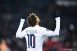 Neymar mengungguli CR7 dan Messi, atlet top pria versi Twitter 2019