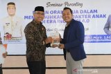 Bupati apresiasi seminar parenting oleh YPSH SIT Al Bina