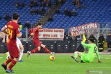 Roma ke peringkat empat usai kalahkan SPAL 3-1