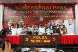 3.680 korban penipuan rumah syariah