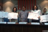 Pemulihan wilayah terdampak merkuri membutuhkan kajian mendalam