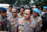 Kapolri tunjuk Irjen Gatot Eddy Pramono jadi Wakapolri