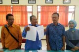 Komite SMKN somasi media dan LSM terkait pemberitaan tunggakan SPP