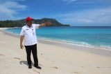 KEK Pariwisata Likupang diharapkan dorong kunjungan wisatawan
