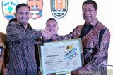 Terapkan program keselamatan pengendara,Kota Magelang raih IRSA 2019